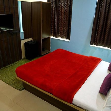 Hotel Citizen Inn Ahmadábád Kültér fotó