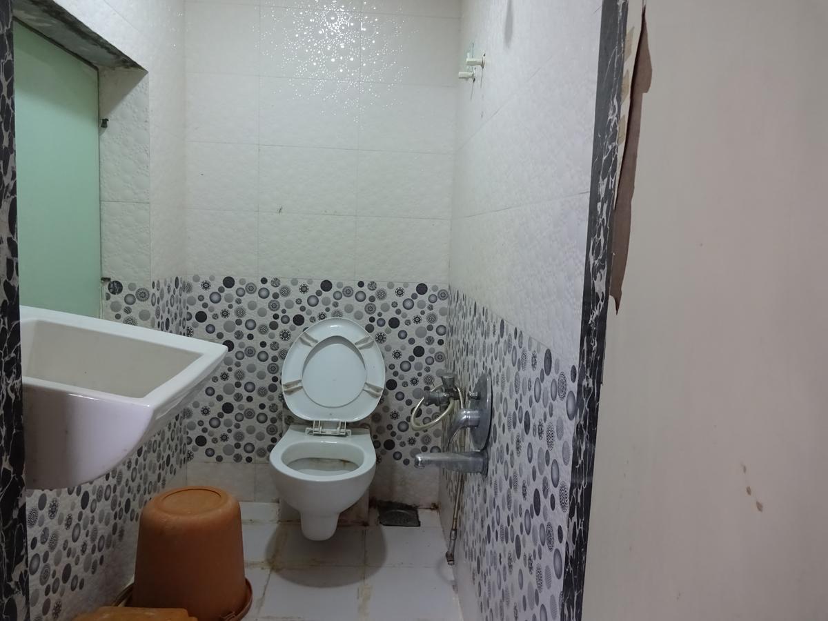 Hotel Citizen Inn Ahmadábád Kültér fotó