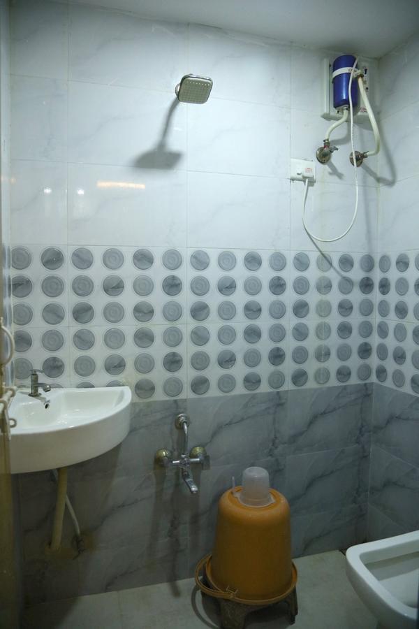 Hotel Citizen Inn Ahmadábád Kültér fotó